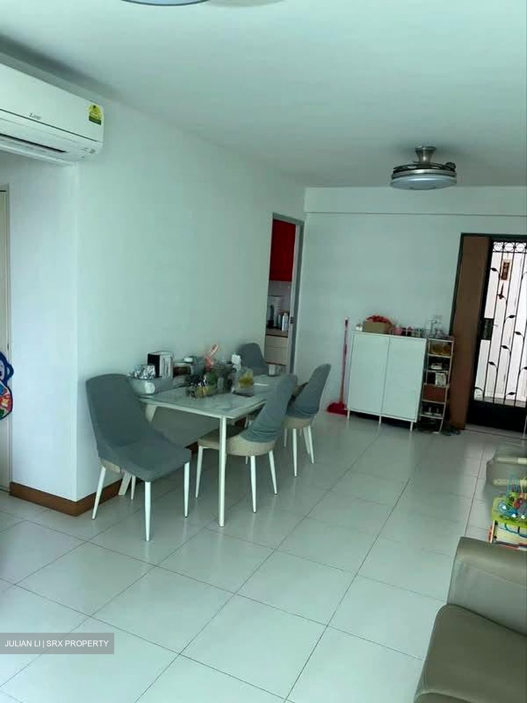 Blk 56 Havelock View (Bukit Merah), HDB 4 Rooms #563310011